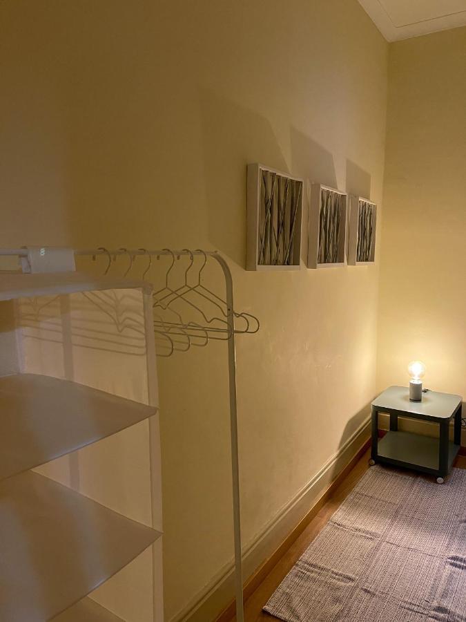 Teodora Accommodation Hostel&Suits OOporto Esterno foto