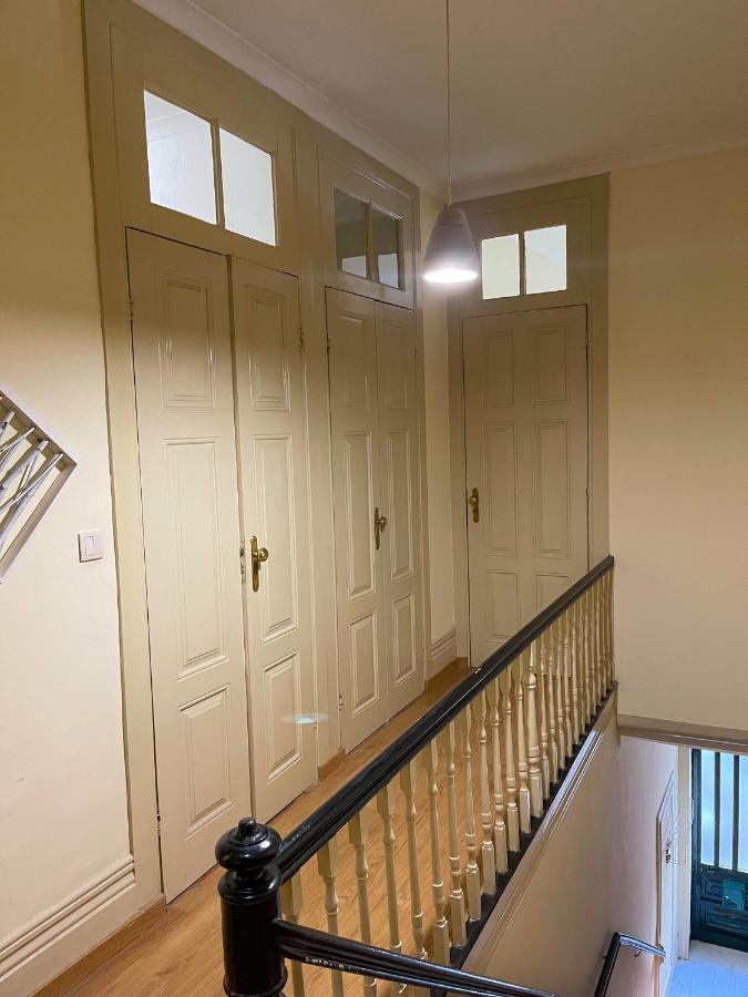 Teodora Accommodation Hostel&Suits OOporto Esterno foto