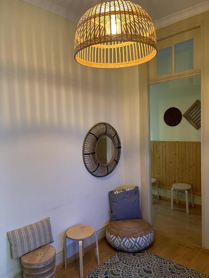 Teodora Accommodation Hostel&Suits OOporto Esterno foto