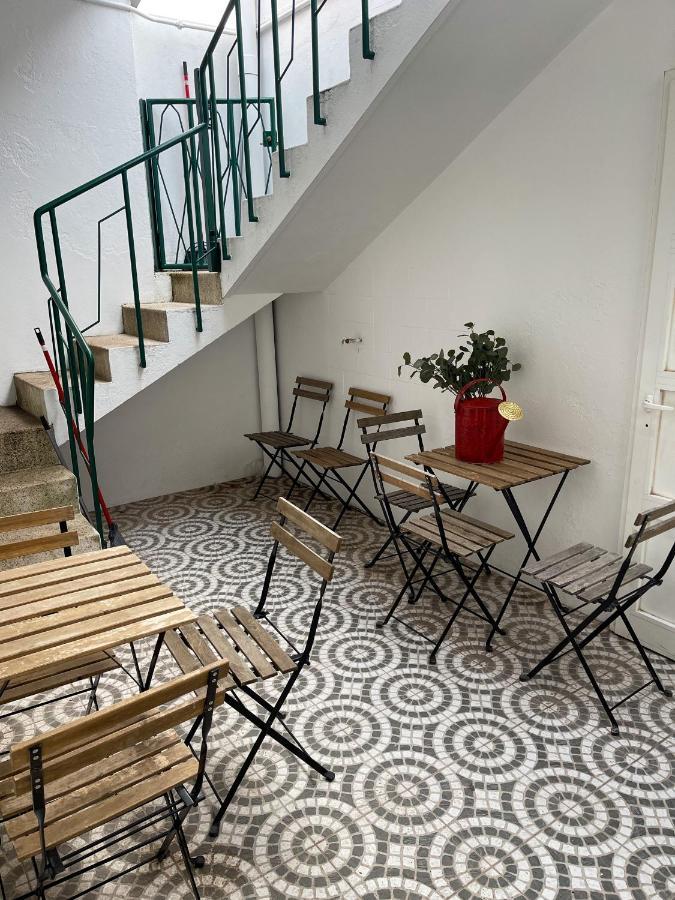 Teodora Accommodation Hostel&Suits OOporto Esterno foto